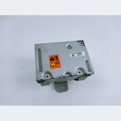 Блок управления преобразователь opel mokka a фото №1