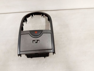 Kia soul 1 i рамка радио бардачок 84740-2k100 фото №1