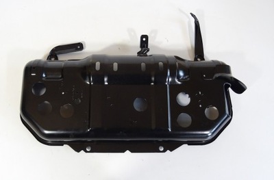 2005-2009 mustang фильтр паров защита кронштейн фото №1