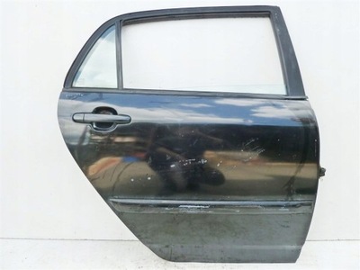 DE PUERTA PARTE TRASERA DERECHA TOYOTA COROLLA E12 5D HATCHBACK  