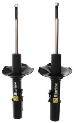 Starline амортизатор suzuki swift - 92 - перед фото №1