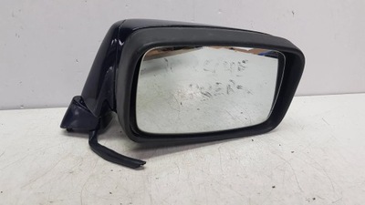 MIRROR RIGHT PORSCHE CARRERA 911 930 5PIN 74-  