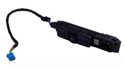 Mercedes-benz s w220 2004 кнопки окон фото №1