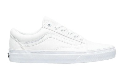 Buty Tenisówki Vans Old Skool VN000D3HW001 42