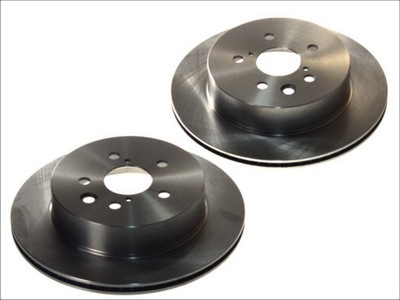 Delphi bg4024 диск тормозная фото №1