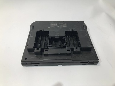 Модуль комфорта vw t-roc 17- 5q0937084eb фото №1