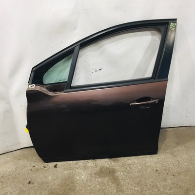 Двері ліва передні etv peugeot 2008 #125 фото №1