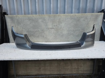 Opel mokka x бампер задний задний 475498858 фото №1