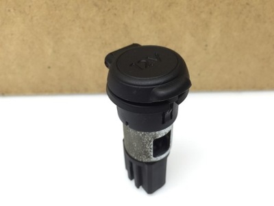 Citroen ds9 ds 9 роз'єм прикурювача 12v фото №1