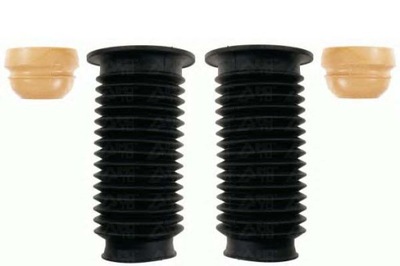 Sachs 900 215 набір захисту пилозахисний, амортизатор фото №1