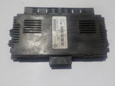 Mini r56 модуль света 6135 3456588-02 3456588 фото №1