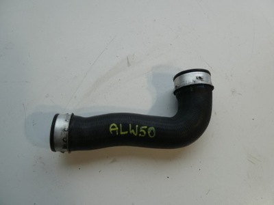 Vw golf vi труба wąż интеркулер 1k0145834g фото №1