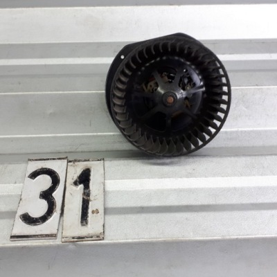 Volkswagen оригінальний номер 7m0819021 вентилятор внутрішній фото №1