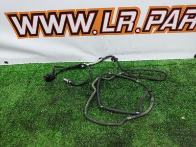 Клапан електромагнітний rr velar l560 hk834090fg фото №1