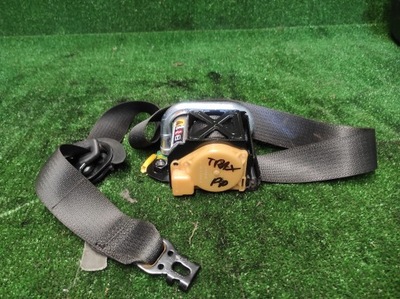 Chevrolet trax pas безпеки правий передній фото №1