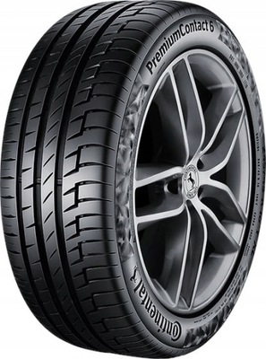 OPONY LETNIE CONTINENTAL 215/50 R17 95Y NOWE 2019