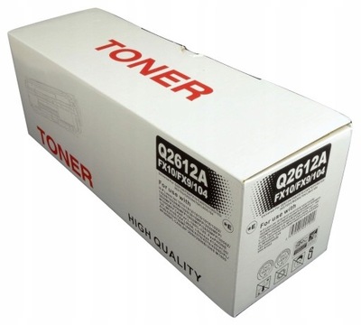 NOWY TONER HP LASERJET 12a 1010 1018 1020 Q2612A