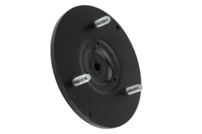 Подушка амортизатора toyota hilux 2005- перед фото №1