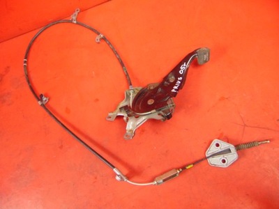 Toyota prius 2 ii w20 педаль трос гальма ручного фото №1