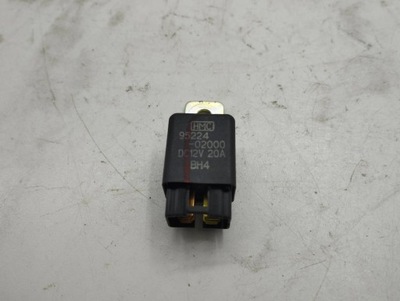 Kia sorento 2007 другое реле фото №1