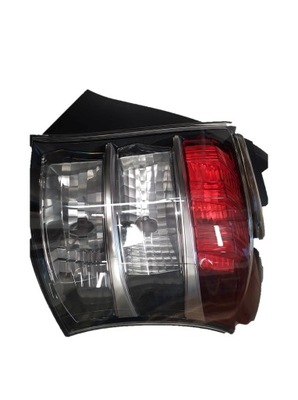 Toyota iq лампа задняя правая eu комплектная nowa oryg фото №1