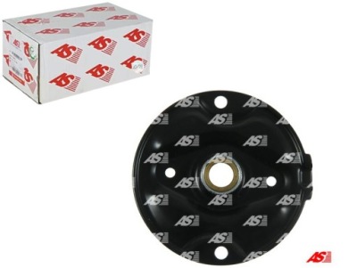 Кришка стартер, карбюратора as-pl sbr0063 фото №1