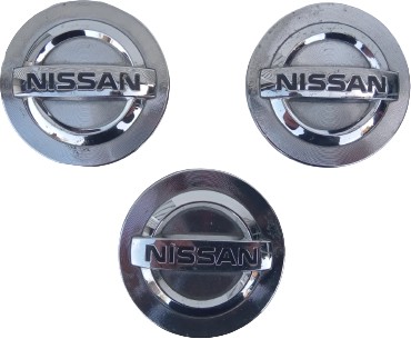 CAP BLIND PLUG WHEELS DISCS NISSAN GT-R GTR  