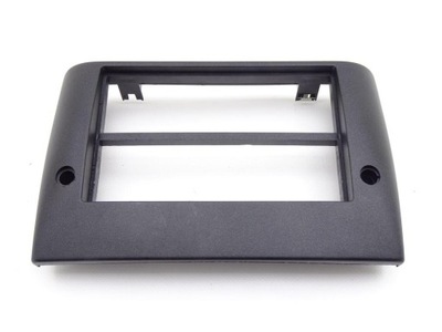 Fiat stilo 01-07 рамка радіо фото №1