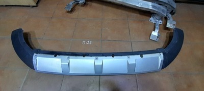 SEAT ARONA FR BRIDA PARAGOLPES PARTE DELANTERA SPOILER  