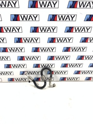 Bmw x3 f25 x4 f26 шланг трубка кондиціонера 9283987 фото №1