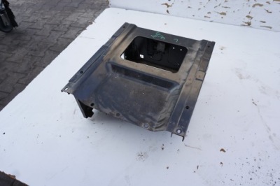 Каркас сиденье левый перед mercedes vito w639 2 ii фото №1