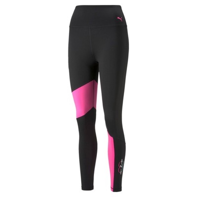 PUMA LEGGINSY 7/8 52173301 r XS