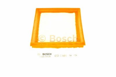 BOSCH FILTRO AIRE CHEVROLET TRAX OPEL MOKKA MOKKA X 1.4-1.8  