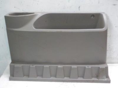 Daf xf 105 бардачок полиця фото №1