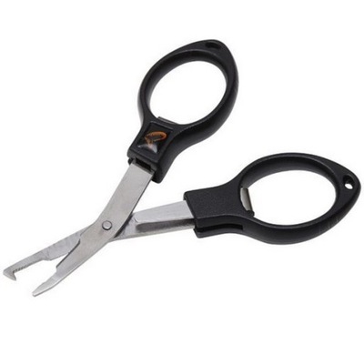 Savage Gear Nożyczki Magic Folding Scissors