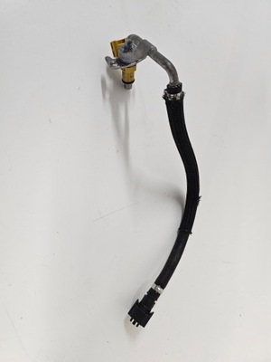 SUZUKI BURGMAN 125 07-14 K7 BOQUILLA COMBUSTIBLES CABLE  