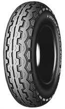 Dunlop K81/TT100 4.10-19 61 H TT opona letnia