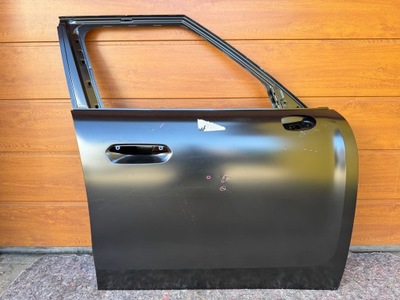 Mini countryman iii u25 23- двері передні праве перед правий фото №1