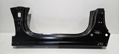 Порог левый обшивка renault espace v 2015- новый фото №1