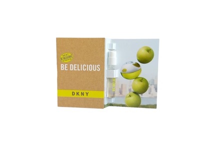 DKNY Be Delicious edp