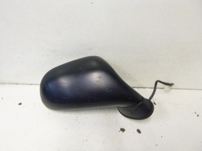 Дзеркало праве mitsubishi carisma 5 pin 96r. фото №1