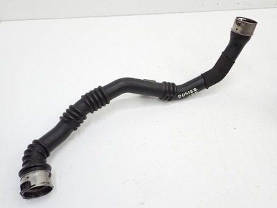 Wąż шланг труба інтеркулер повітря 144609116r dacia duster ii 1.5d 18r фото №1