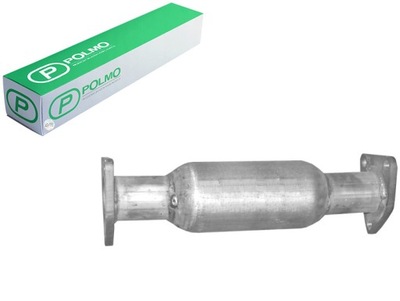 Tł ремонтный land rover freelander 2 polmo фото №1