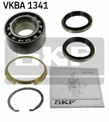 ПОДШИПНИК ШЕСТЕРНИ ПЕРЕД SKF VKBA 1341 VKBA1341