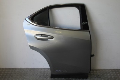 Дверь правый задняя задние lexus ux 250 h ux250h фото №1