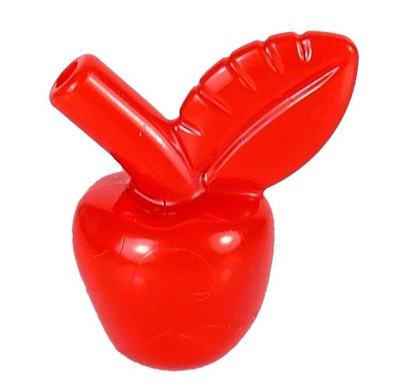 Lego 33051 jabłko czerwone nowe