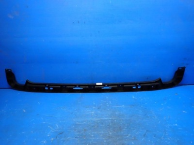 Szt направляющая задняя fiat panda iii 51880611 фото №1