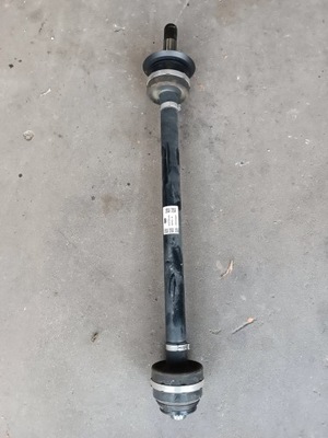 Привідний вал правий задня bmw 5 g30 g31 фото №1