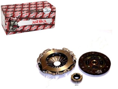 Ashika комплект - набір зчеплення ashika adg030147 фото №1