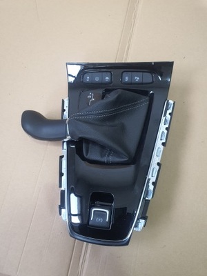 Ручка передач панель opel grandland фото №1